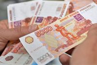 财经观察：俄卢布贬值能否对冲低油价压力？